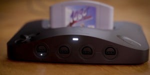 Previous Article: Analogue's FPGA N64 Is Shown Running For The First Time