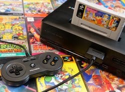 Polymega's Next Update Brings More SNES And Super Famicom Support