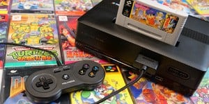 Next Article: Polymega's Next Update Brings More SNES And Super Famicom Support