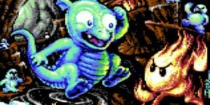 Next Article: Binky: Frozen In Time Is A Brand New C64 Platformer From Thalamus, And It's Available Right Now