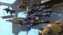 Strike Vector EX