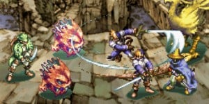 Previous Article: Final Fantasy Tactics Was Originally An RTS, And Here's What It Almost Looked Like