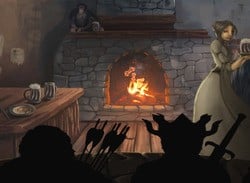 Heroes Of The Monkey Tavern (Switch eShop)