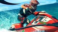 Aqua Moto Racing Utopia