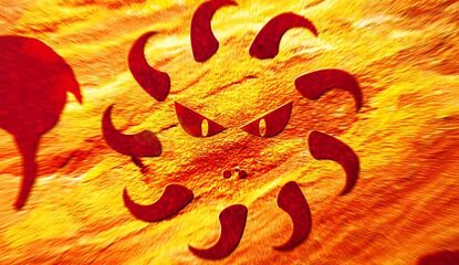 The Doshin The Giant Creator's PS1 Adventure 'Tail Of The Sun' Is Out Now On Steam, But There's A Catch