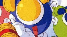 Pop'n TwinBee: Rainbow Bell Adventures