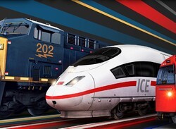 Train Sim World 2 - We're Loco for This Zen Railway Sim