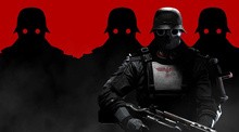 Wolfenstein: The New Order