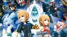 World of Final Fantasy