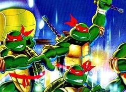 Konami's Teenage Mutant Ninja Turtles Coin-Op Is Coming To MiSTer