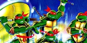 Next Article: Konami's Teenage Mutant Ninja Turtles Coin-Op Is Coming To MiSTer
