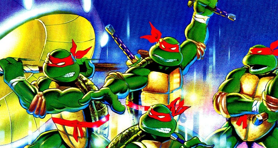 TMNT