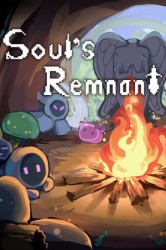 Soul's Remnant Cover
