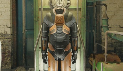 You Can Download The Community-Made Half-Life 2 RTX Demo Right Now