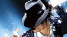 Michael Jackson: The Experience 3D