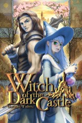 Veritas Tales: Witch of the Dark Castle Cover