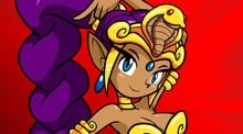 Shantae: Risky's Revenge - Director's Cut