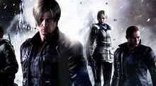 Resident Evil 6