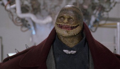 Turns Out, Shigesato Itoi Is A Fan Of The Super Mario Bros. Movie (1993)