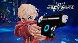 DECAPOLICE Cover
