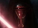 Star Wars Knights Of The Old Republic Remake Switches Studios