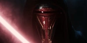 Next Article: Star Wars Knights Of The Old Republic Remake Switches Studios
