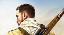 Sniper Elite 3 Ultimate Edition