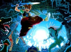 Streets Of Rage Composer Yuzo Koshiro Worked On SNES RPG Terranigma, He Just Forgot About It Until 28 Years Later