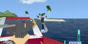 Next Article: Sega Saturn Just Got A New Miami Vice-Inspired FPS, Vigilant Paradise