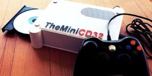 Next Article: Commodore's Ill-Fated Amiga CD32 Is Getting Another Chance To Shine Via This "Plug And Play" Mini Console