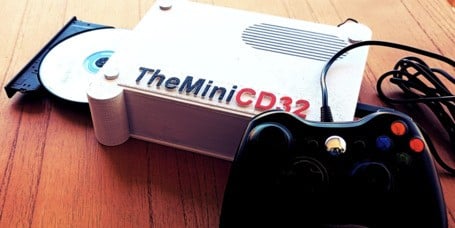 Previous Article: Commodore's Ill-Fated Amiga CD32 Is Getting Another Chance To Shine Via This "Plug And Play" Mini Console