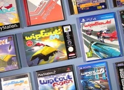 Best WipEout Games, Ranked By You
