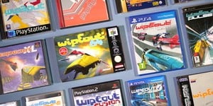 Next Article: Best WipEout Games, Ranked By You