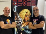 'Space Moves' Revives A Classic Run-And-Gun Series Which Dates All The Way Back To 1986