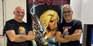 Previous Article: 'Space Moves' Revives A Classic Run-And-Gun Series Which Dates All The Way Back To 1986