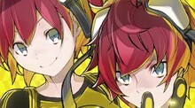 Digimon Story: Cyber Sleuth