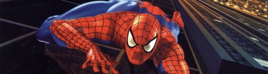 Spider-Man (PS1)