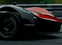 Project CARS (PlayStation 4)