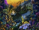'I've Decided to Do Something Much More Positive' - Utopia Artist Is Picking Up the Pieces Following the Collapse of 33 Games