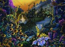 'I've Decided to Do Something Much More Positive' - Utopia Artist Is Picking Up the Pieces Following the Collapse of 33 Games