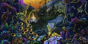 Previous Article: 'I've Decided to Do Something Much More Positive' - Utopia Artist Is Picking Up the Pieces Following the Collapse of 33 Games