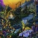 'I've Decided to Do Something Much More Positive' - Utopia Artist Is Picking Up the Pieces Following the Collapse of 33 Games
