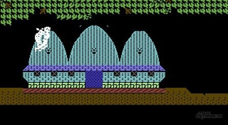 The Making Of: Below The Root, The 1984 Metroidvania Masterpiece That Predates Metroid And Castlevania 3