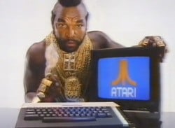 New Atari Trademark Application Hints At Hardware Refresh For Mr T's Favourite Home Computer
