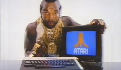 New Atari Trademark Application Hints At Hardware Refresh For Mr T's Favourite Home Computer