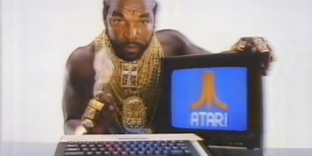 Previous Article: New Atari Trademark Application Hints At Hardware Refresh For Mr T's Favourite Home Computer