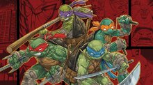 Teenage Mutant Ninja Turtles: Mutants in Manhattan