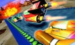 F-Zero ROM Hack Brings SNES Tracks To Maximum Velocity