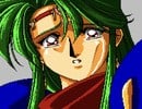 1994 PC Engine RPG 'Emerald Dragon' Has Been Translated Into English