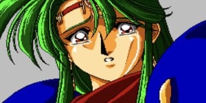 Next Article: 1994 PC Engine RPG 'Emerald Dragon' Has Been Translated Into English